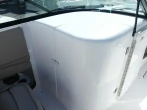 Thumbnail von Hurricane SunDeck 2690 OB