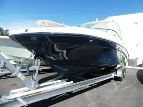 Thumbnail von Hurricane SunDeck 2690 OB