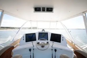 Thumbnail von Ocean Yachts 64 Convertible