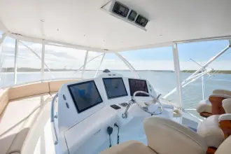 Thumbnail von Ocean Yachts 64 Convertible