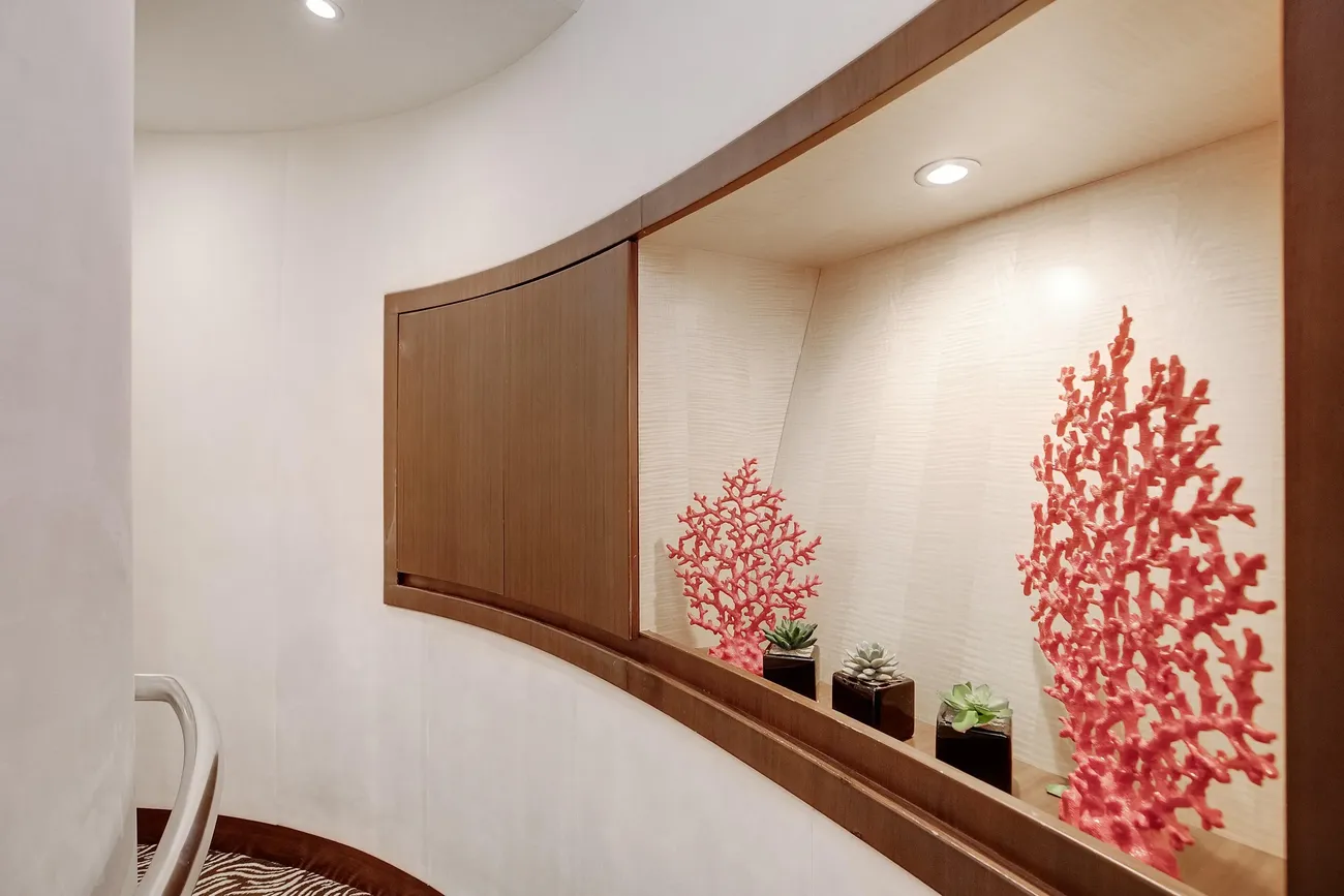 Thumbnail von Ocean Yachts 64 Convertible