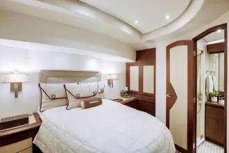 Thumbnail von Ocean Yachts 64 Convertible