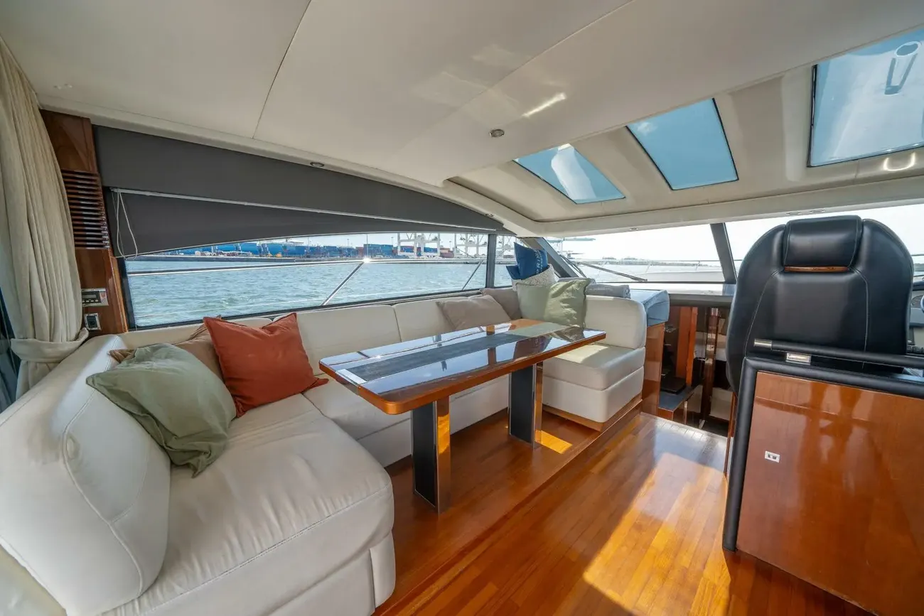 Thumbnail von Princess V52 IL PRINCIPE