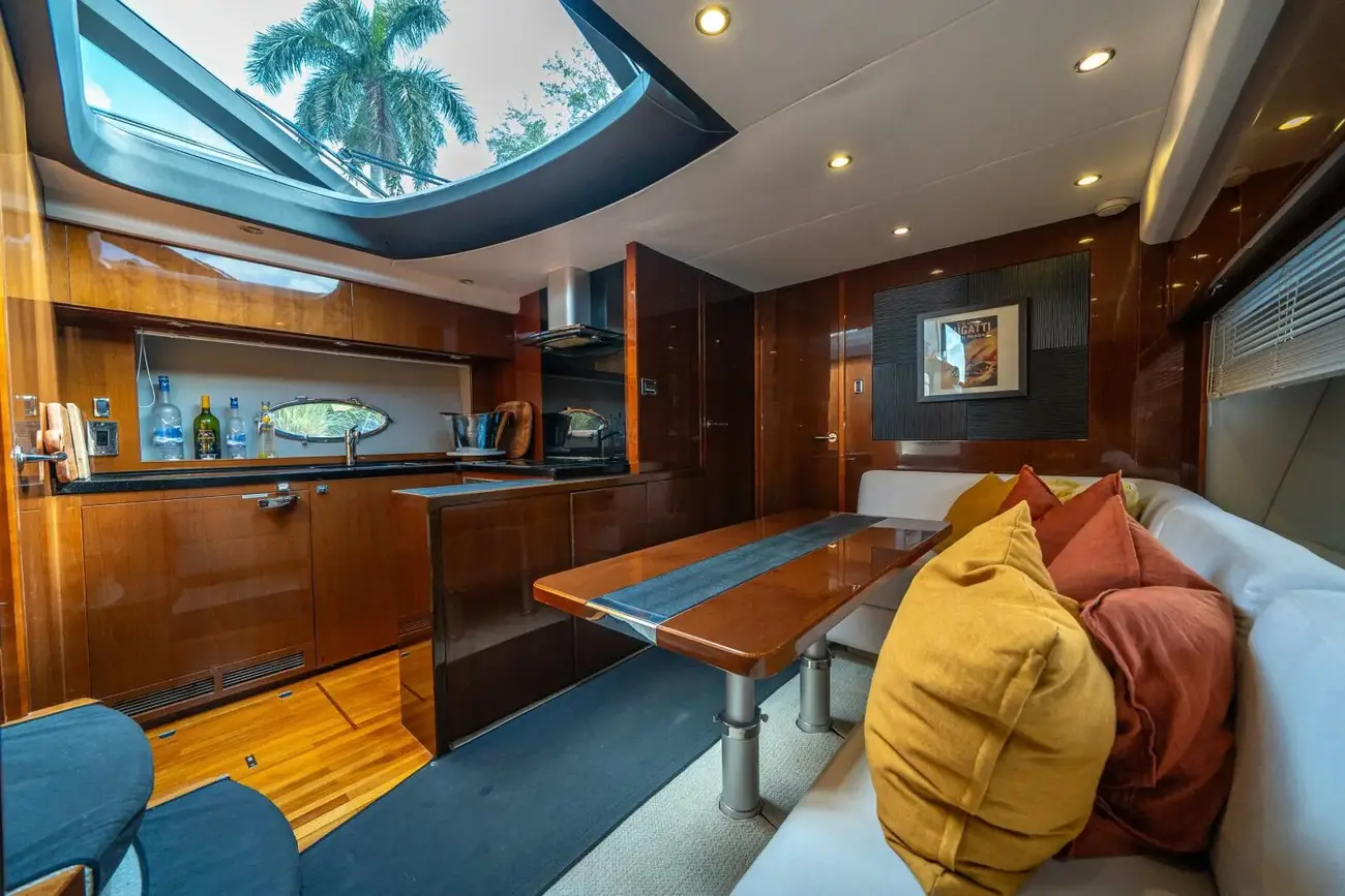 Thumbnail von Princess V52 IL PRINCIPE