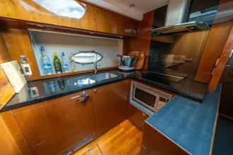 Thumbnail von Princess V52 IL PRINCIPE