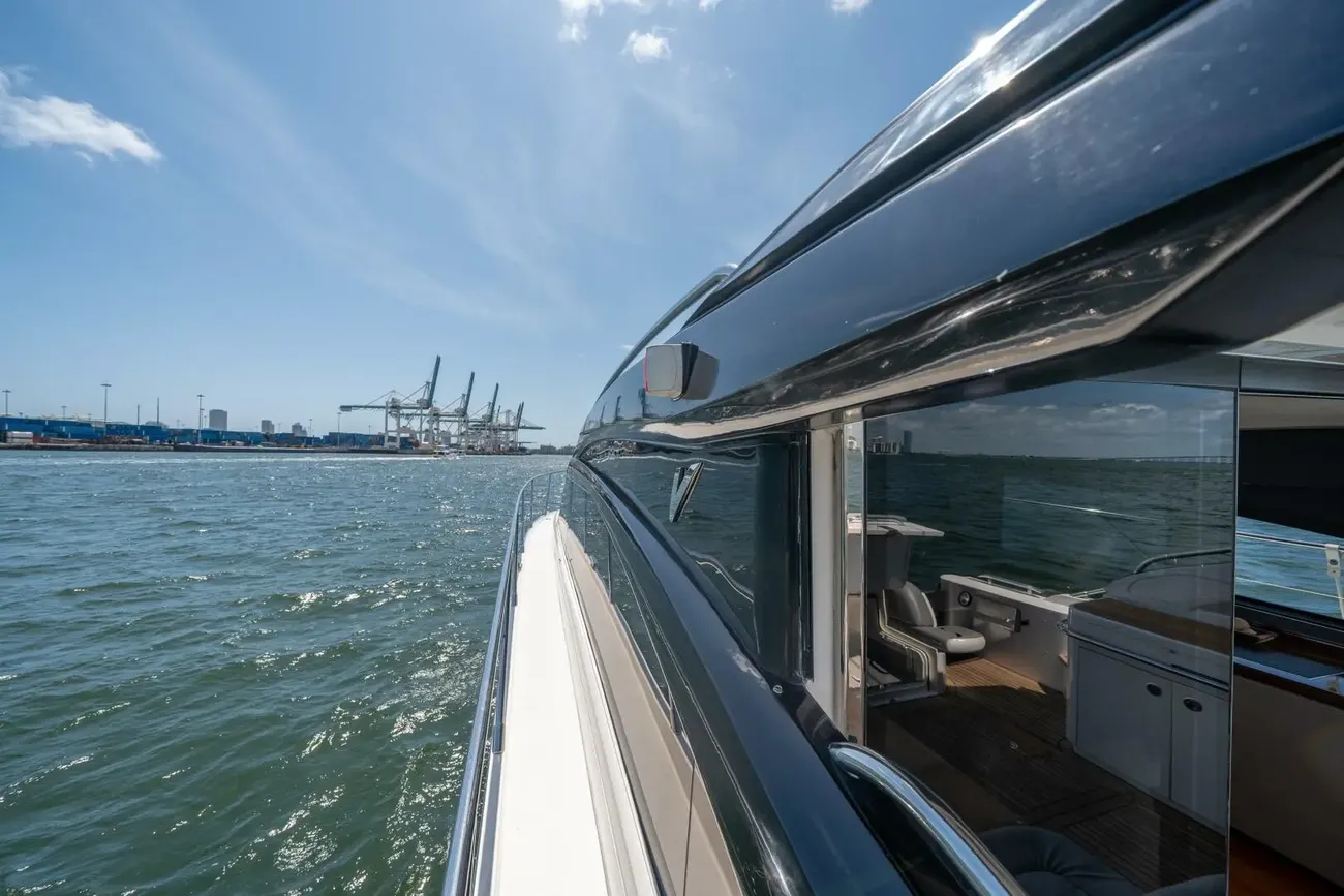 Thumbnail von Princess V52 IL PRINCIPE