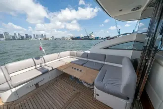 Thumbnail von Princess V52 IL PRINCIPE