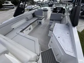 Thumbnail von Sea Ray SDX 290 Hors-Bord