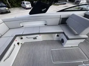 Thumbnail von Sea Ray SDX 290 Hors-Bord