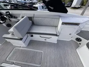 Thumbnail von Sea Ray SDX 290 Hors-Bord