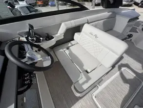Thumbnail von Sea Ray SDX 290 Hors-Bord