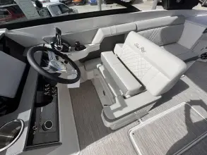 Thumbnail von Sea Ray SDX 290 Hors-Bord