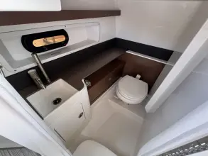 Thumbnail von Sea Ray SDX 290 Hors-Bord