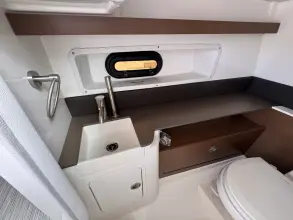 Thumbnail von Sea Ray SDX 290 Hors-Bord