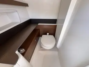 Thumbnail von Sea Ray SDX 290 Hors-Bord