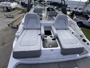 Thumbnail von Sea Ray SDX 290 Hors-Bord