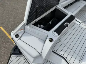 Thumbnail von Super Air Nautique G25