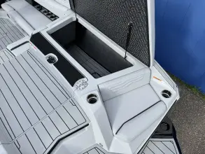 Thumbnail von Super Air Nautique G25