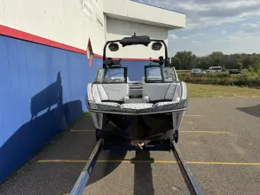 Thumbnail von Super Air Nautique G25