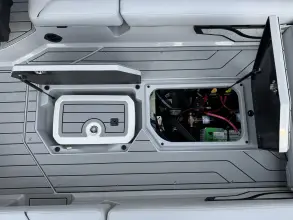 Thumbnail von Super Air Nautique G25