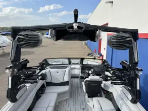 Thumbnail von Super Air Nautique G25