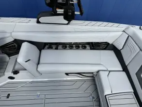 Thumbnail von Super Air Nautique G25