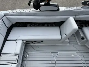 Thumbnail von Super Air Nautique G25