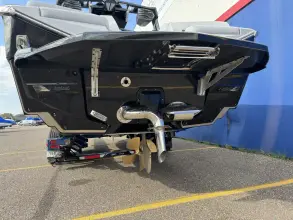 Thumbnail von Super Air Nautique G25