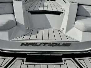 Thumbnail von Super Air Nautique G25