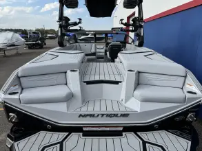 Thumbnail von Super Air Nautique G25