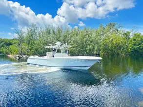 Thumbnail von Southport 33 Se