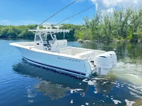 Thumbnail von Southport 33 Se