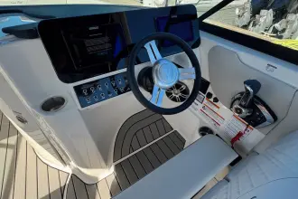 Thumbnail von Sea Ray SDX 270 Buitenboord