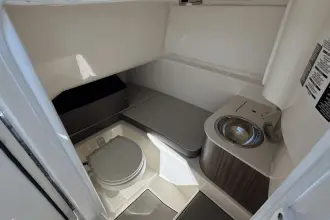 Thumbnail von Sea Ray SDX 270 Buitenboord