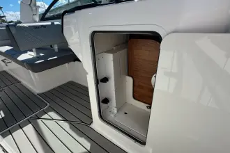 Thumbnail von Sea Ray SDX 270 Buitenboord