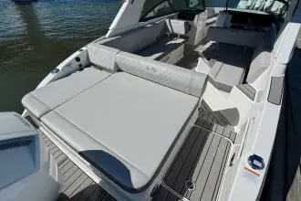Thumbnail von Sea Ray SDX 270 Buitenboord