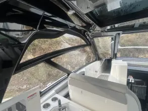 Thumbnail von Sea Ray 370 Sundancer