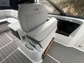 Thumbnail von Sea Ray 370 Sundancer