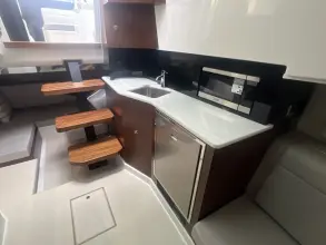 Thumbnail von Sea Ray 370 Sundancer