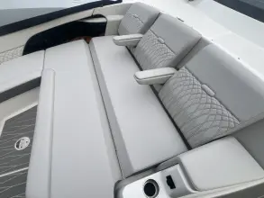 Thumbnail von Sea Ray 370 Sundancer