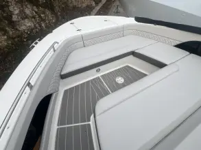 Thumbnail von Sea Ray 370 Sundancer