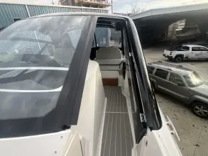 Thumbnail von Sea Ray 370 Sundancer