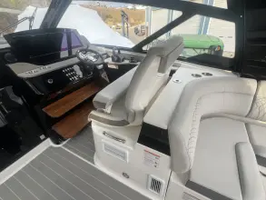 Thumbnail von Sea Ray 370 Sundancer
