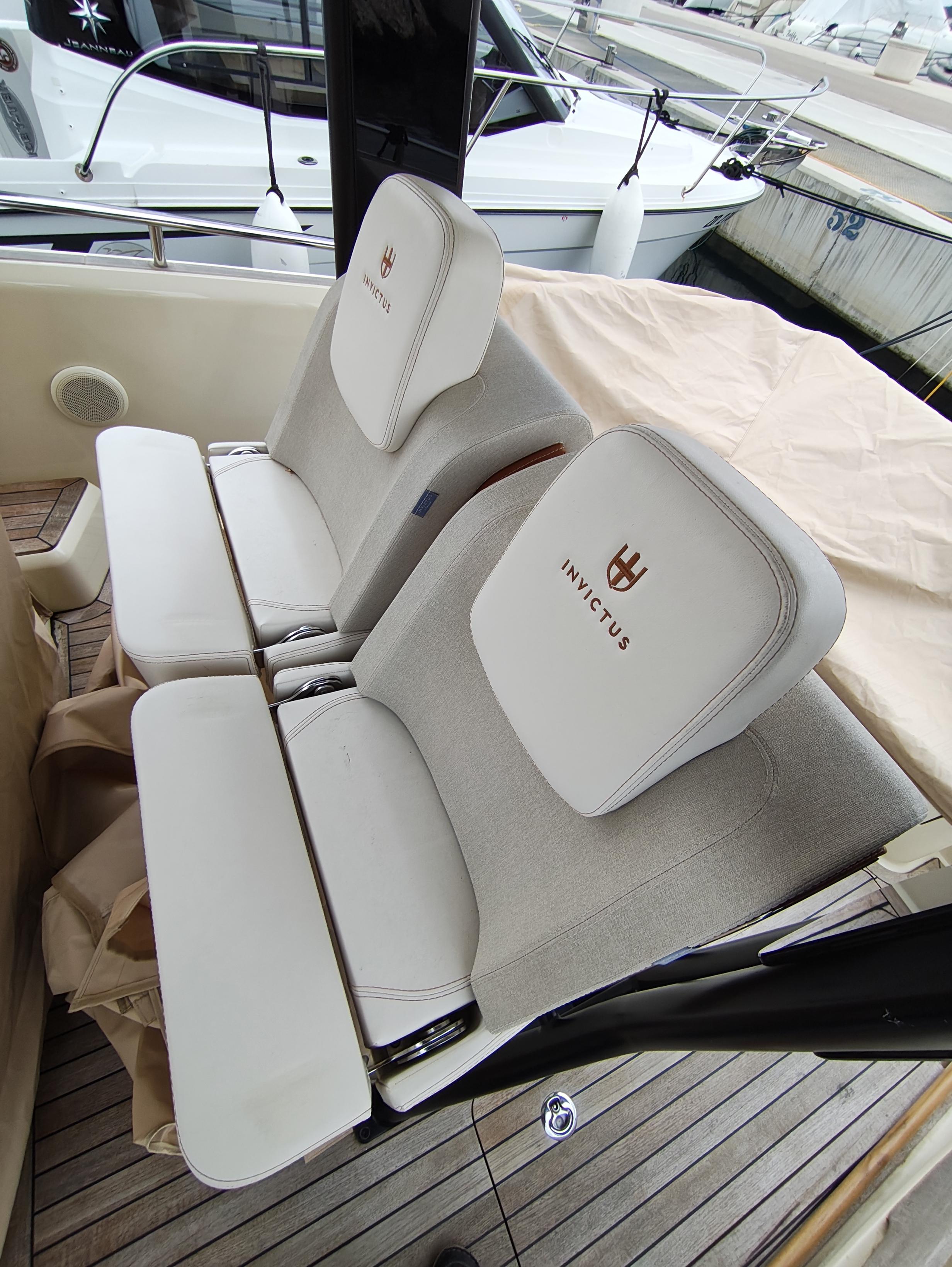 Thumbnail von Invictus GT280