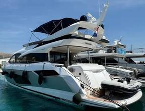 Thumbnail von Sunseeker Manhattan 66
