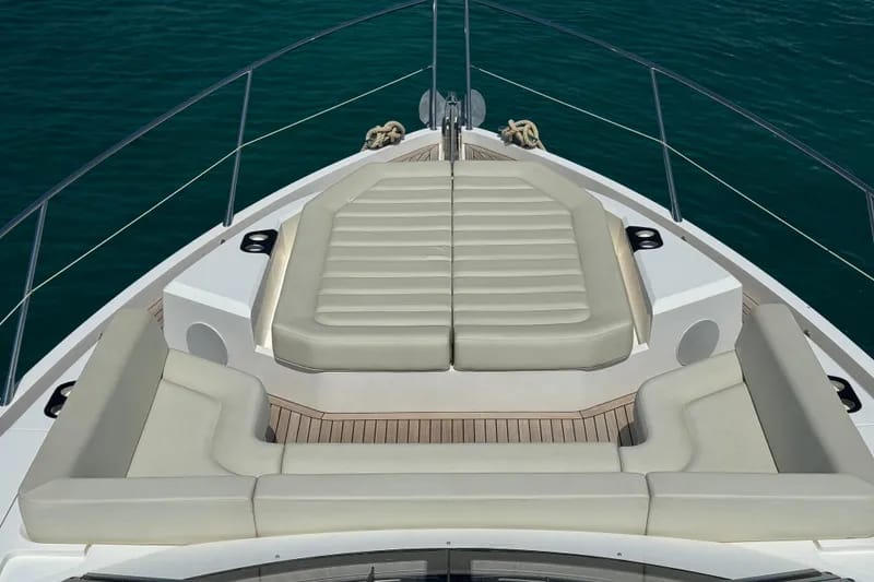 Thumbnail von Sunseeker Manhattan 66