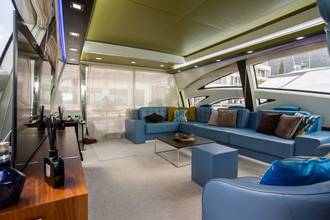 Thumbnail von アズミット 86 S