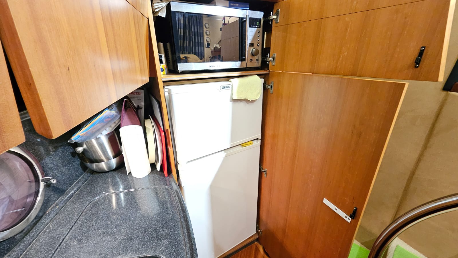 Thumbnail von Азимут 50