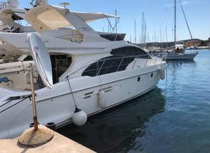 Thumbnail von Azimut 50