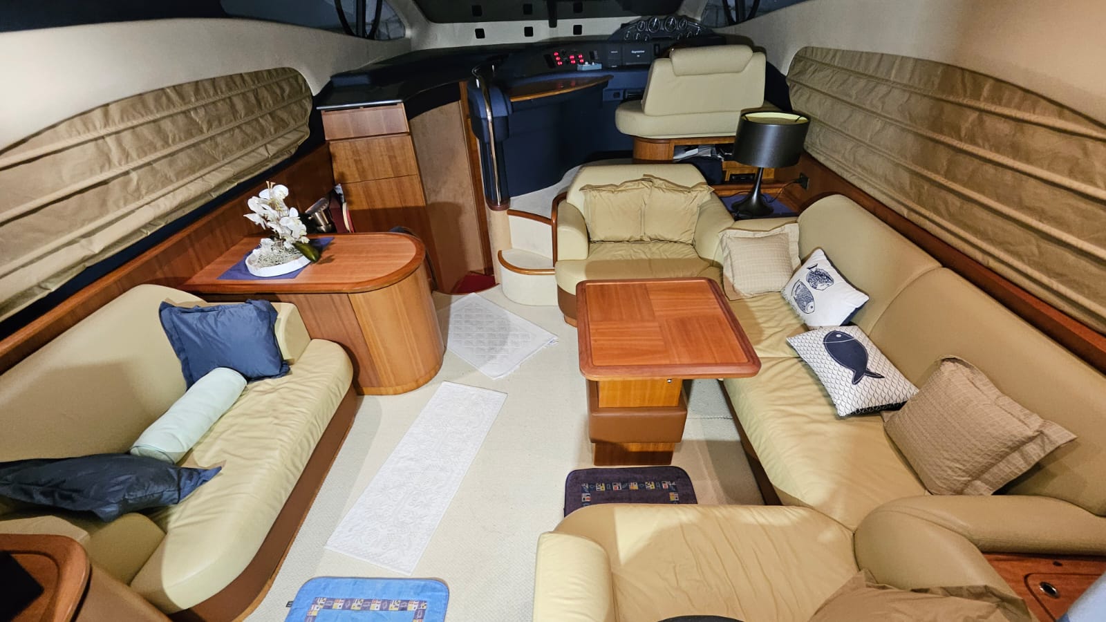 Thumbnail von Азимут 50